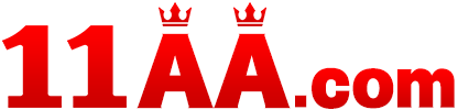 11AA Logo